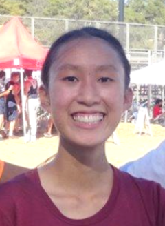 Track Athlete